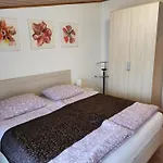 Frador Apartment *