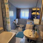 Apartament Frador *