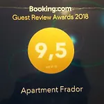 Frador Apartament