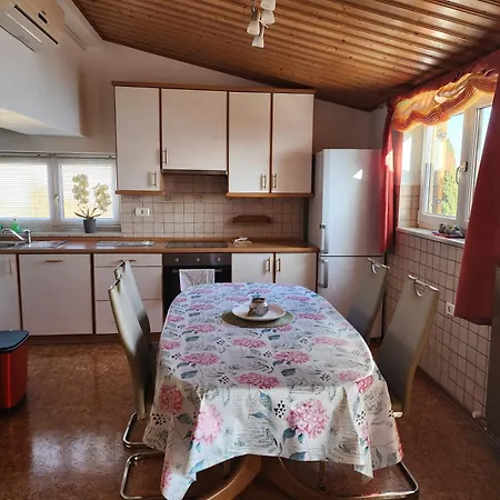 Διαμέρισμα Frador Πορτορόζ