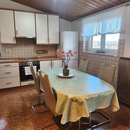 Frador Appartement