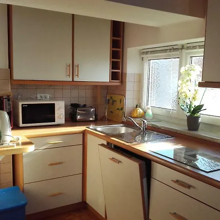 Apartma Frador Portoroz