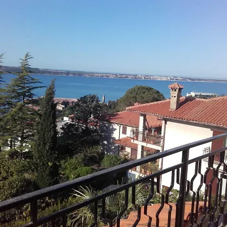 Apartma Frador Portoroz