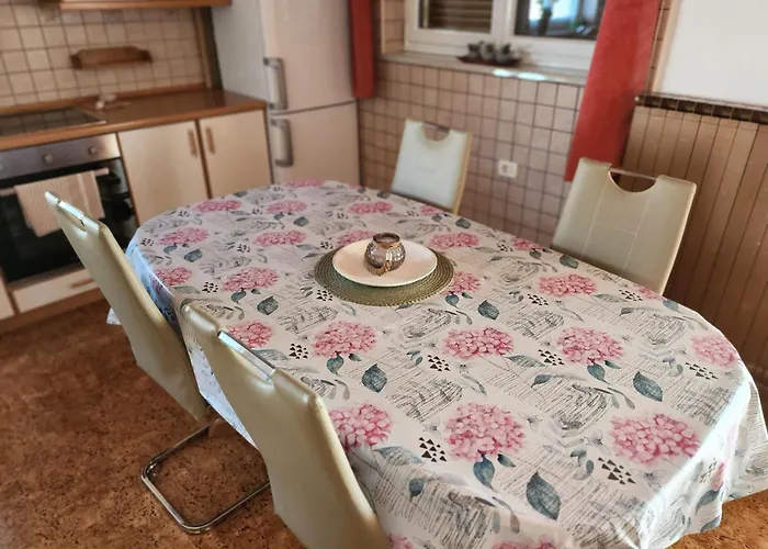 Frador Апартаменты Порторож