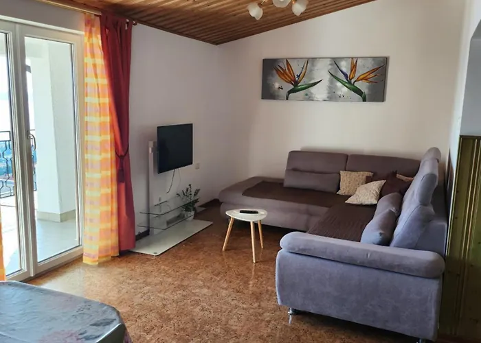 Frador Апартаменты