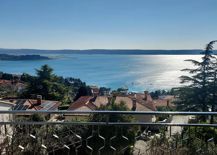 Апартаменты Frador