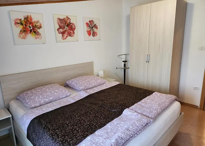 Frador Апартаменты *