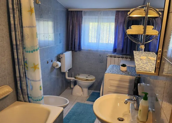 Апартаменты Frador *