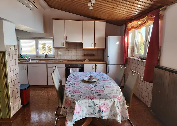 Апартаменты Frador Порторож