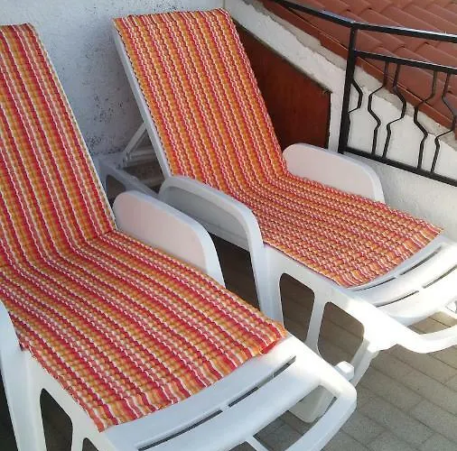 Frador Апартаменты *