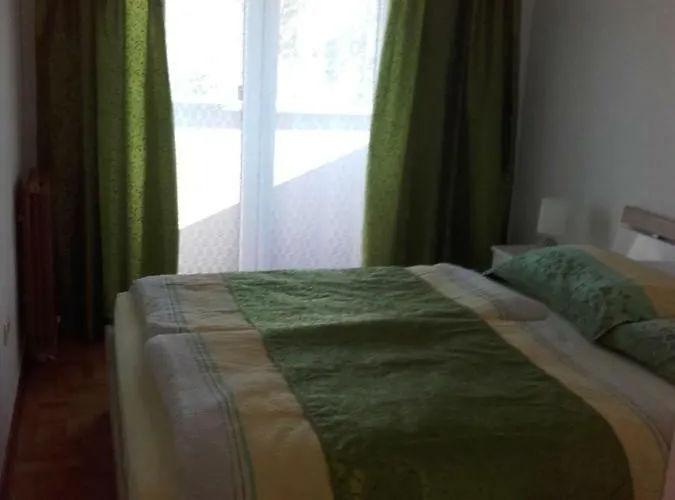 Апартаменты Frador *