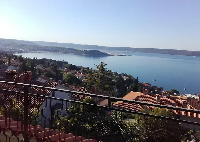 Frador Апартаменты Порторож