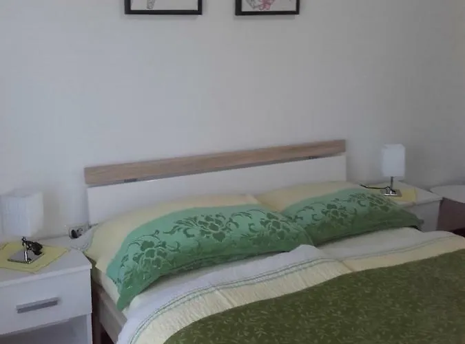 Frador Апартаменты