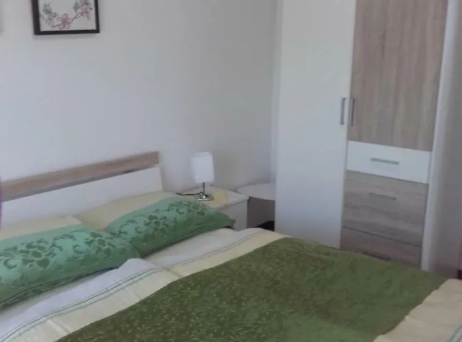 Frador Апартаменты